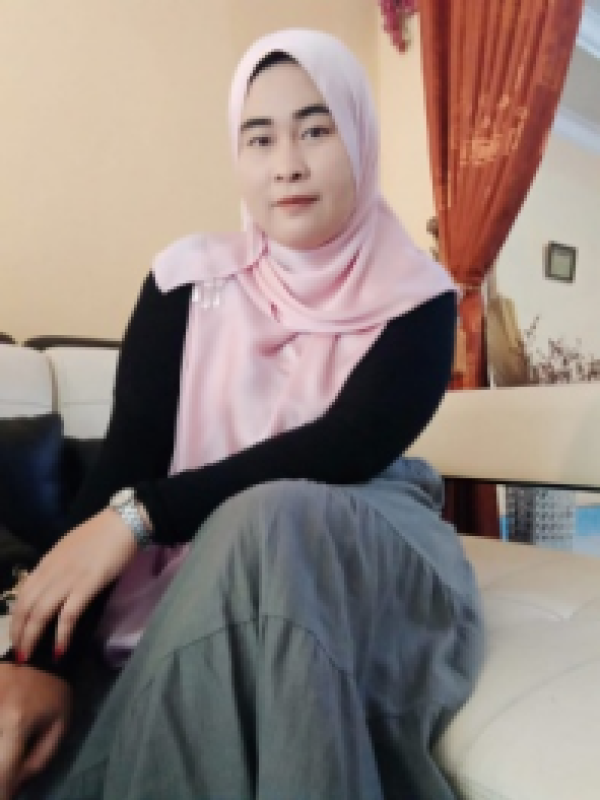 Detra Nila Roza,S.Pd